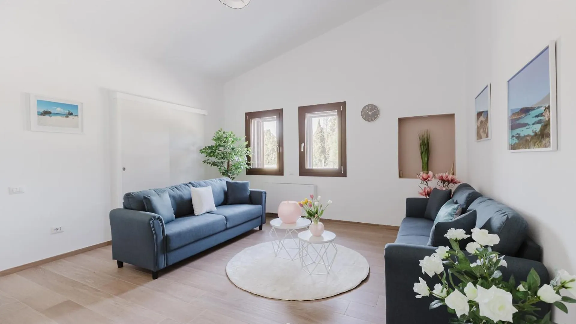 Hotel House Adele Villa San Pietro 0*,  Italia