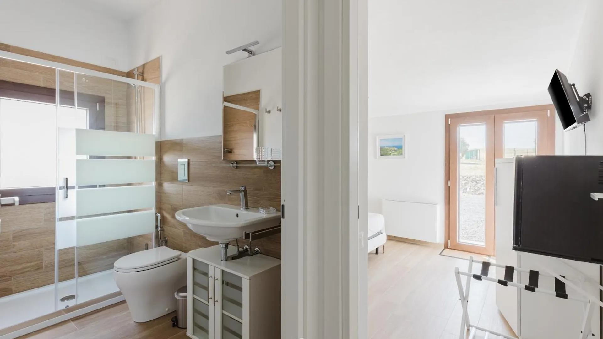 Hotel House Adele Villa San Pietro