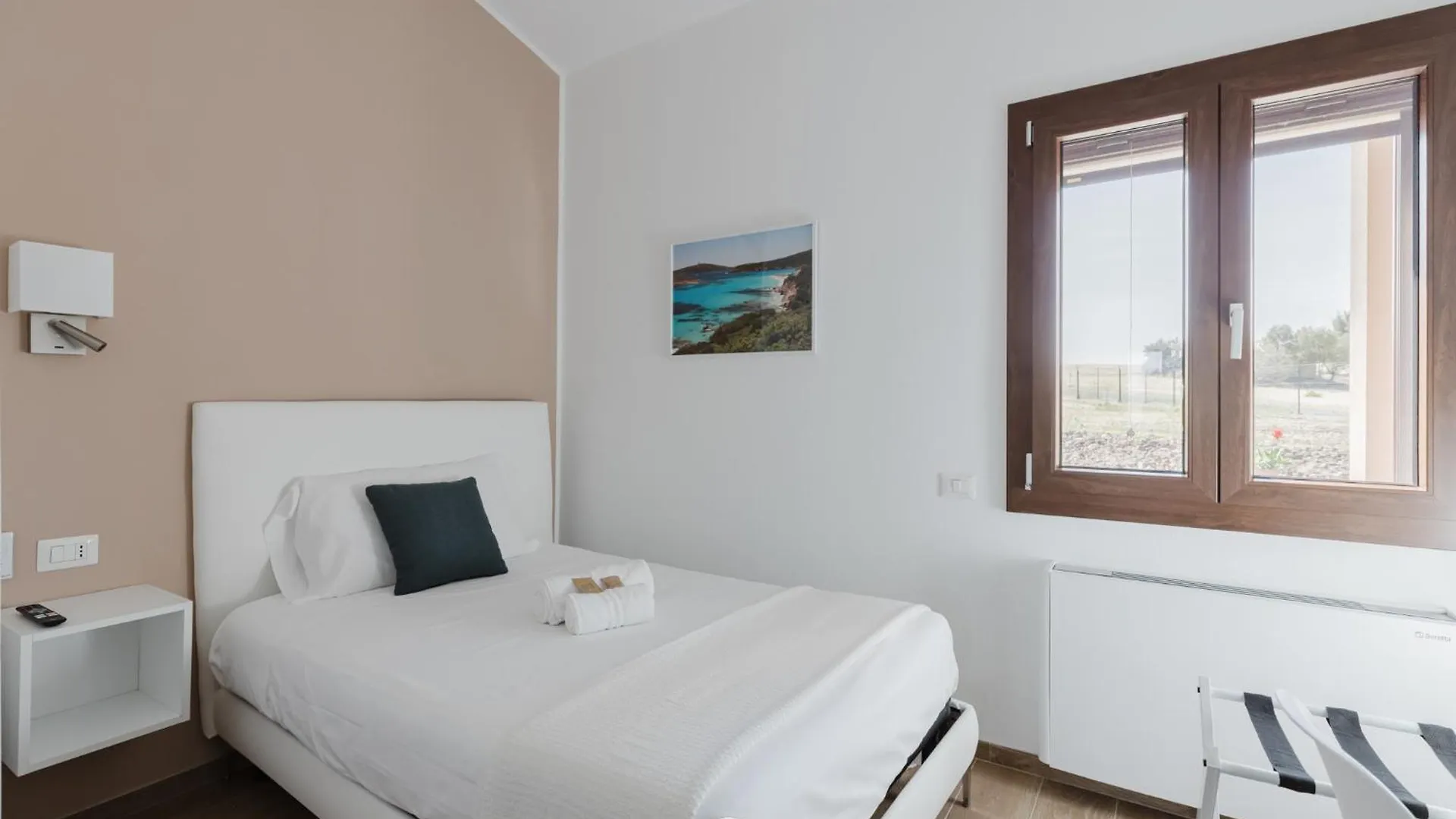 Hotel House Adele Villa San Pietro 0*,