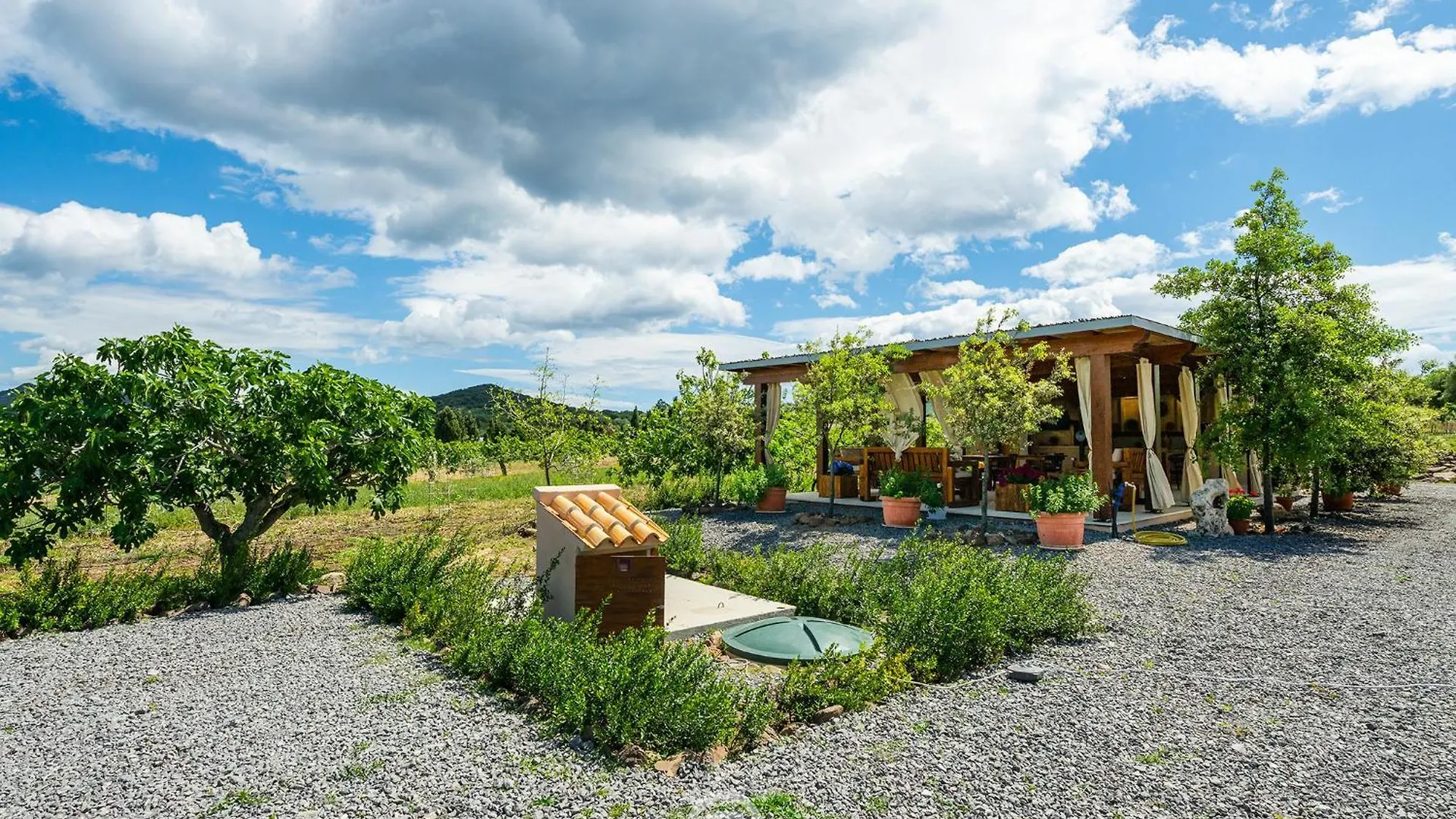 Hotel House Adele Villa San Pietro
