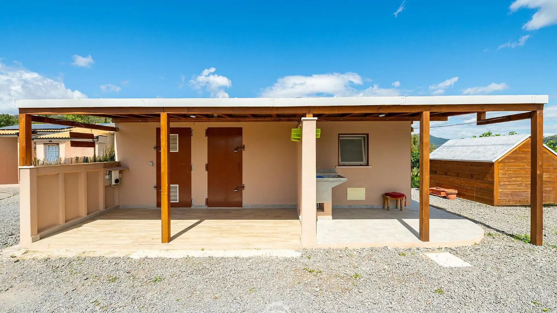 Hotel House Adele Villa San Pietro