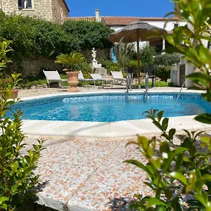 Sa Domu De Don Ninnu Bed & Breakfast