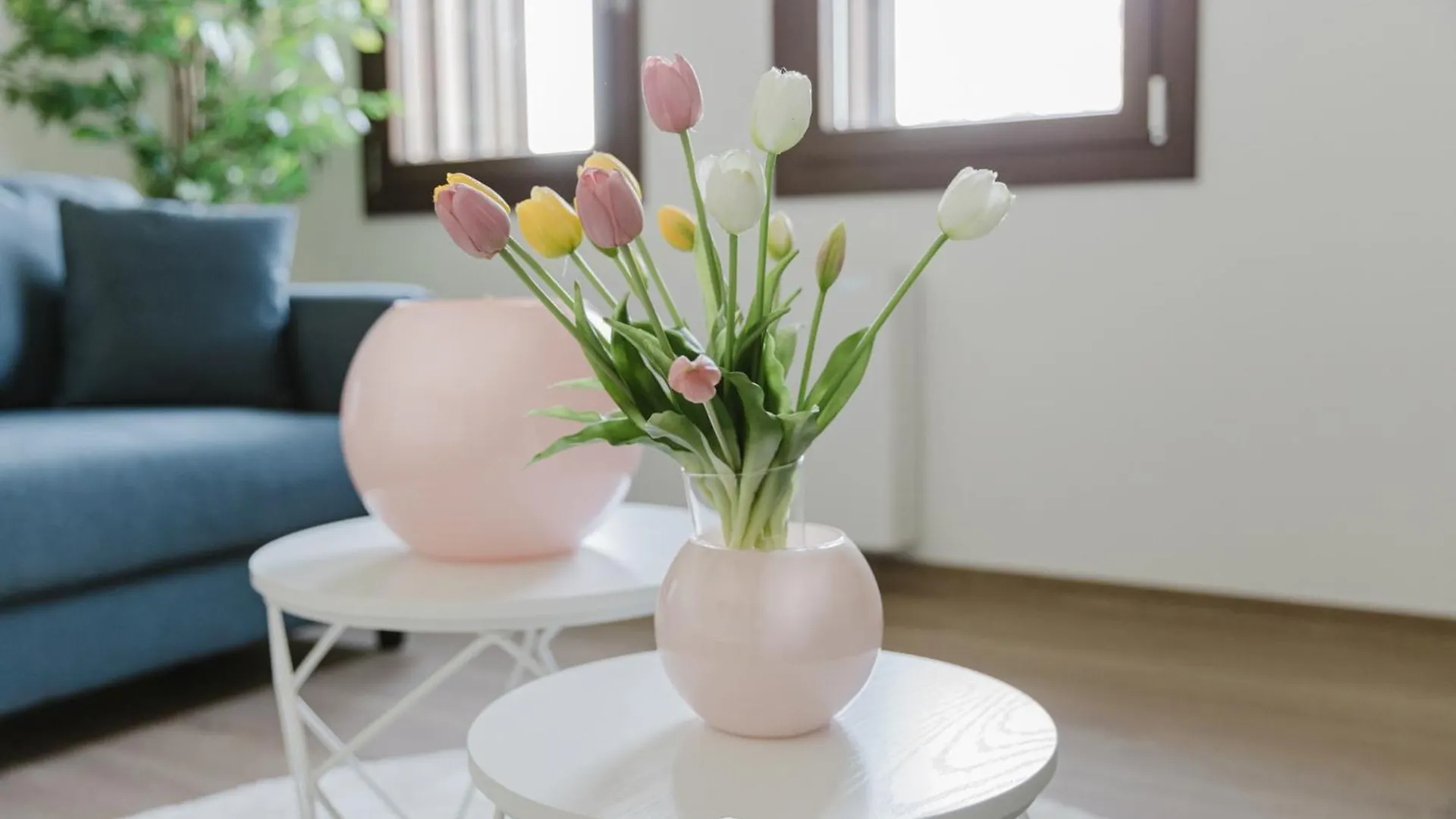 House Adele 호텔 빌라 산 피에트로